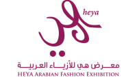 HEYA Arabian Fashion Exhibition